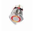 PV7F2T0SS-325 Pushbutton Switches