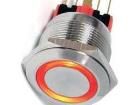 PV7F2Y0SS-3R5 Pushbutton Switches