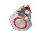PV8F2Y0SS-331-M11 Pushbutton Switches