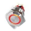 PV8F2Y0SS-313 Pushbutton Switches