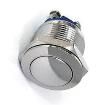 PV8F2Y0SS Pushbutton Switches