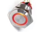 PV8F2Y1SS-235 Pushbutton Switches