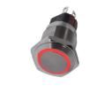 PVA3F230113R1 Pushbutton Switches