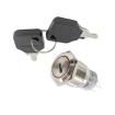 PVK4K22C0SS  Electromechanical