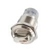 PVK4S21B0SS Keylock Switches