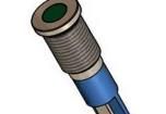 PVL08FLS31 Industrial Panel Mount Indicators / Switch Indicators