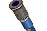 PVL08FLS41 Industrial Panel Mount Indicators / Switch Indicators