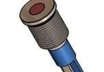 PVL10FLS11 Industrial Panel Mount Indicators / Switch Indicators