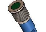 PVL12FLS31 Industrial Panel Mount Indicators / Switch Indicators