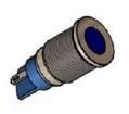 PVL16FLS41  Electromechanical