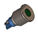 PVL19FLS31  Electromechanical