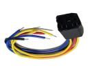 PVP3WSN  Electromechanical