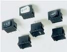R1966ABLKBLKIP  Electromechanical