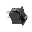 R1966ABLKBLK SPECIAL S Rocker Switches