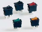 R1973ABLKGILFF6 electronic component of E-Switch