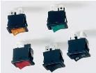 R1973BBLKYILEF3  Electromechanical