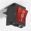 R5BBLKGRNEF1  Electromechanical
