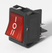 R5BBLKREDFF2 electronic component of E-Switch