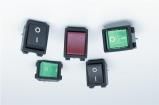 R5DBLKBLKCF0  Electromechanical