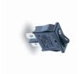 R6ABLKBLKFF Rocker Switches