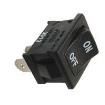 RA131C1121 Rocker Switches