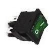 RA811C1100 Rocker Switches