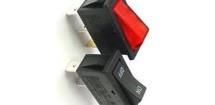 RB10001100 Rocker Switches
