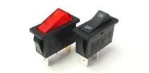 RB141C1100-224 electronic component of E-Switch