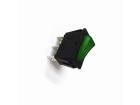 RB141D1121 Rocker Switches