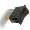 RB141D1121/ACC-F01-1 Rocker Switches
