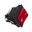 RB242D1000-116 Rocker Switches