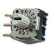 RDMBR10R2T Rotary Switches