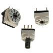 RDTDR04P1T  Electromechanical