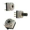 RDTDR04P1T Rotary Switches