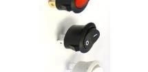 RE11131021-134 Rocker Switches
