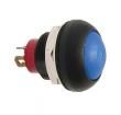 RP8100B1M1CEBLKORGNIL Pushbutton Switches