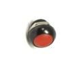 RP8300B2M1CEBLKREDNIL Pushbutton Switches