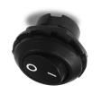 RR3130ABLKBLKES  Electromechanical