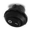 RR3130BBLKBLKFS  Electromechanical