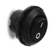 RR3130BBLKBLKFS Rocker Switches