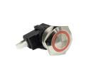 SAV8F13SS311 electronic component of E-Switch