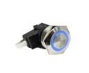 SAV8F1BSS344 electronic component of E-Switch