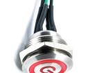 SV7FW3SS-3H1 Pushbutton Switches