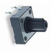 TL1100F160Q4JBLK Tactile Switches