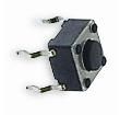 TL1105XF160QBLKSTEM Tactile Switches