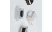 TL1107AF130WQ Tactile Switches