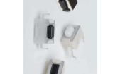 TL1107AF260WQ Tactile Switches