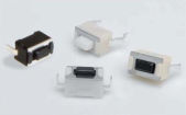 TL1107BF180WQ electronic component of E-Switch