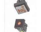 TL1220S1BBSG-RESET Tactile Switches