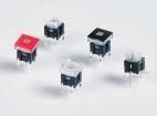 TL1240BQ1JCLR electronic component of E-Switch